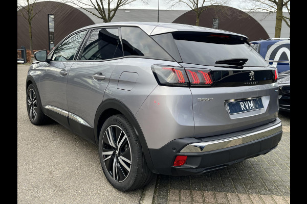 Peugeot 3008 1.6 HYbrid 180 Allure Pack Business | PHEV PLUG-IN HYBRIDE| 10.000KM!!| DODE HOEK| CAMERA|ADAPTIVE CRUISE|  CARPLAY/ ANDROID AUTO| RIJKLAAR INCL. 12 MND BOVAG GARANTIE