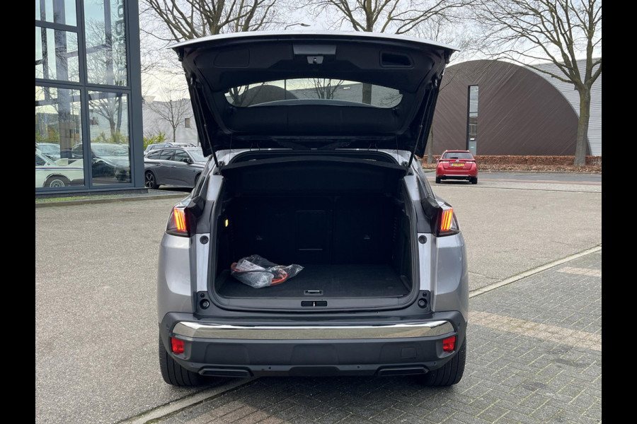 Peugeot 3008 1.6 HYbrid 180 Allure Pack Business | PHEV PLUG-IN HYBRIDE| 10.000KM!!| DODE HOEK| CAMERA|ADAPTIVE CRUISE|  CARPLAY/ ANDROID AUTO| RIJKLAAR INCL. 12 MND BOVAG GARANTIE