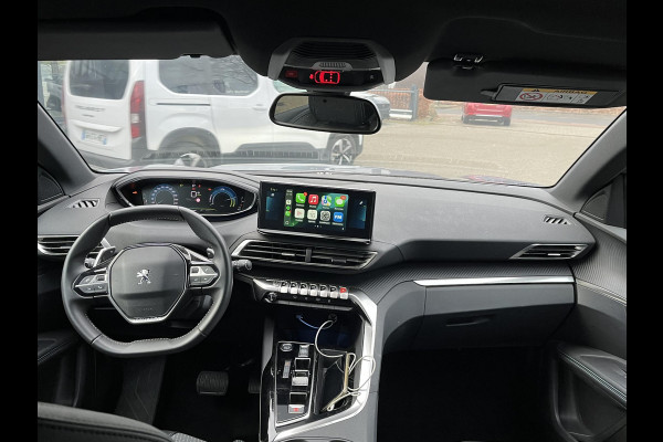 Peugeot 3008 1.6 HYbrid 180 Allure Pack Business | PHEV PLUG-IN HYBRIDE| 10.000KM!!| DODE HOEK| CAMERA|ADAPTIVE CRUISE|  CARPLAY/ ANDROID AUTO| RIJKLAAR INCL. 12 MND BOVAG GARANTIE
