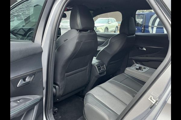 Peugeot 3008 1.6 HYbrid 180 Allure Pack Business | PHEV PLUG-IN HYBRIDE| 10.000KM!!| DODE HOEK| CAMERA|ADAPTIVE CRUISE|  CARPLAY/ ANDROID AUTO| RIJKLAAR INCL. 12 MND BOVAG GARANTIE