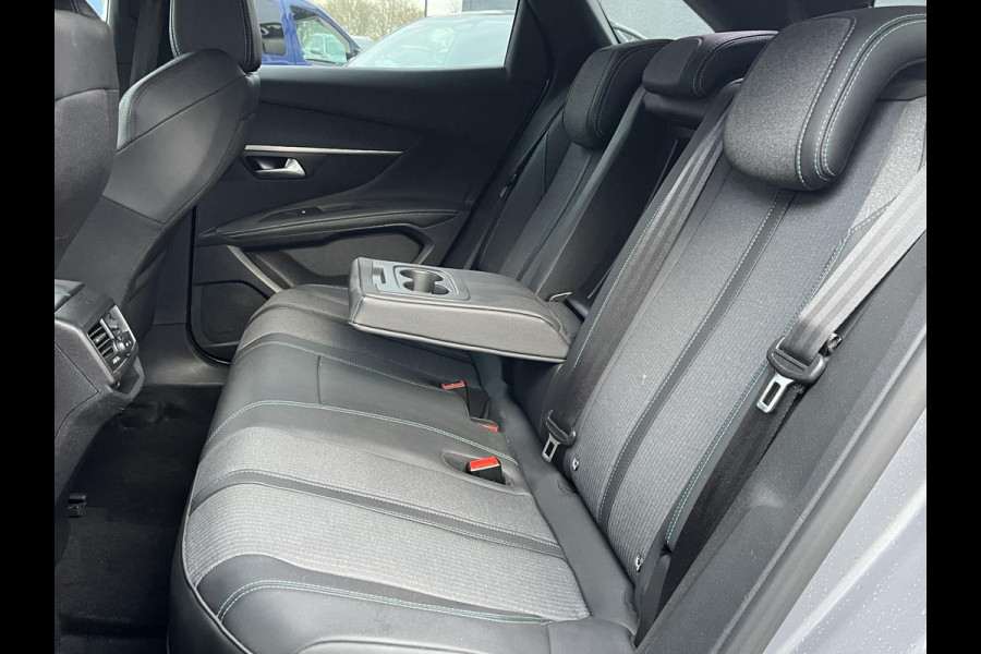 Peugeot 3008 1.6 HYbrid 180 Allure Pack Business | PHEV PLUG-IN HYBRIDE| 10.000KM!!| DODE HOEK| CAMERA|ADAPTIVE CRUISE|  CARPLAY/ ANDROID AUTO| RIJKLAAR INCL. 12 MND BOVAG GARANTIE