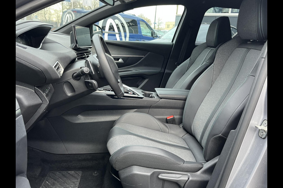 Peugeot 3008 1.6 HYbrid 180 Allure Pack Business | PHEV PLUG-IN HYBRIDE| 10.000KM!!| DODE HOEK| CAMERA|ADAPTIVE CRUISE|  CARPLAY/ ANDROID AUTO| RIJKLAAR INCL. 12 MND BOVAG GARANTIE