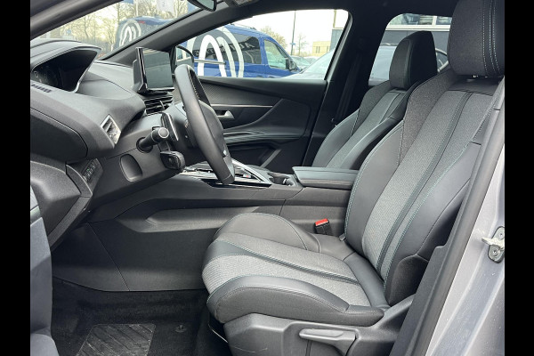 Peugeot 3008 1.6 HYbrid 180 Allure Pack Business | PHEV PLUG-IN HYBRIDE| 10.000KM!!| DODE HOEK| CAMERA|ADAPTIVE CRUISE|  CARPLAY/ ANDROID AUTO| RIJKLAAR INCL. 12 MND BOVAG GARANTIE