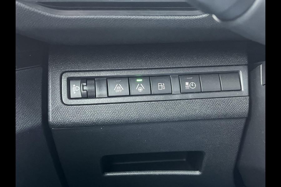 Peugeot 3008 1.6 HYbrid 180 Allure Pack Business | PHEV PLUG-IN HYBRIDE| 10.000KM!!| DODE HOEK| CAMERA|ADAPTIVE CRUISE|  CARPLAY/ ANDROID AUTO| RIJKLAAR INCL. 12 MND BOVAG GARANTIE