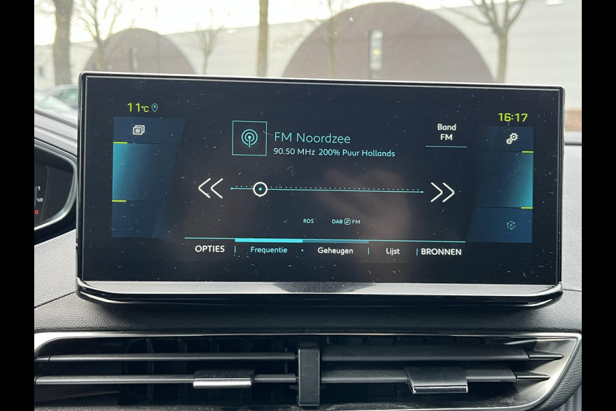 Peugeot 3008 1.6 HYbrid 180 Allure Pack Business | PHEV PLUG-IN HYBRIDE| 10.000KM!!| DODE HOEK| CAMERA|ADAPTIVE CRUISE|  CARPLAY/ ANDROID AUTO| RIJKLAAR INCL. 12 MND BOVAG GARANTIE