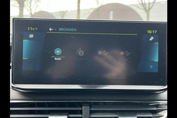 Peugeot 3008 1.6 HYbrid 180 Allure Pack Business | PHEV PLUG-IN HYBRIDE| 10.000KM!!| DODE HOEK| CAMERA|ADAPTIVE CRUISE|  CARPLAY/ ANDROID AUTO| RIJKLAAR INCL. 12 MND BOVAG GARANTIE