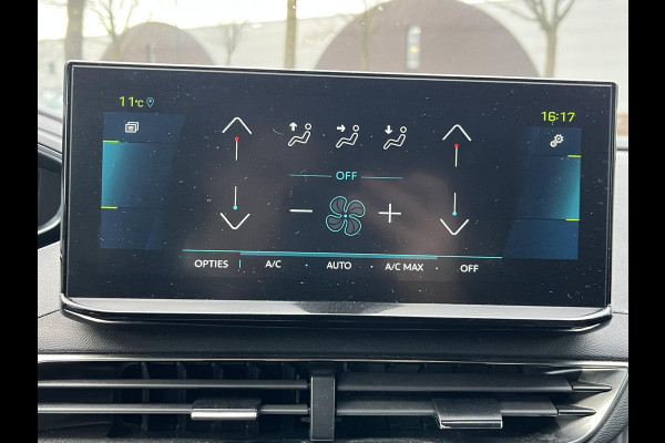 Peugeot 3008 1.6 HYbrid 180 Allure Pack Business | PHEV PLUG-IN HYBRIDE| 10.000KM!!| DODE HOEK| CAMERA|ADAPTIVE CRUISE|  CARPLAY/ ANDROID AUTO| RIJKLAAR INCL. 12 MND BOVAG GARANTIE