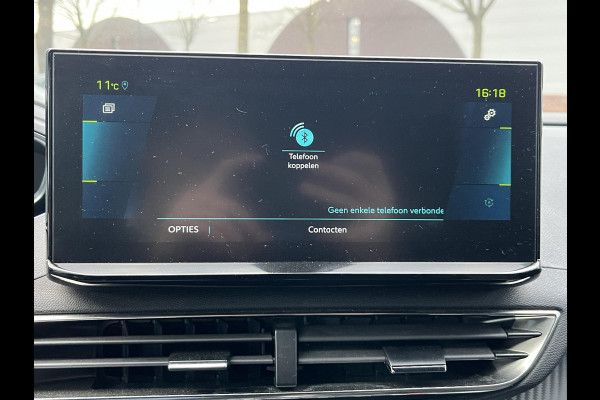 Peugeot 3008 1.6 HYbrid 180 Allure Pack Business | PHEV PLUG-IN HYBRIDE| 10.000KM!!| DODE HOEK| CAMERA|ADAPTIVE CRUISE|  CARPLAY/ ANDROID AUTO| RIJKLAAR INCL. 12 MND BOVAG GARANTIE