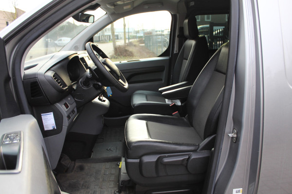 Citroën Jumpy 2.0 BlueHDI 180PK E6 Aut. M Club L2 - honden inrichting - ex overheid