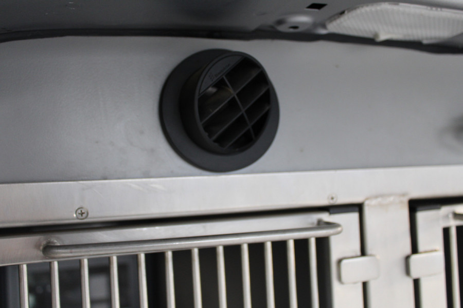 Citroën Jumpy 2.0 BlueHDI 180PK E6 Aut. M Club L2 - honden inrichting - ex overheid