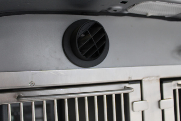 Citroën Jumpy 2.0 BlueHDI 180PK E6 Aut. M Club L2 - honden inrichting - ex overheid