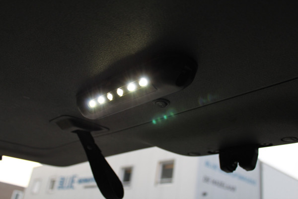 Citroën Jumpy 2.0 BlueHDI 180PK E6 Aut. M Club L2 - honden inrichting - ex overheid