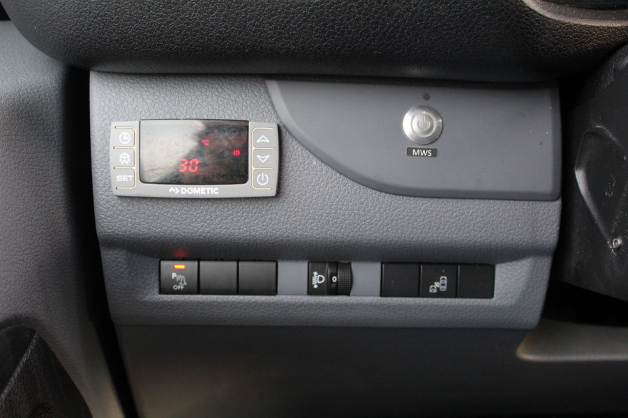 Citroën Jumpy 2.0 BlueHDI 180PK E6 Aut. M Club L2 - honden inrichting - ex overheid