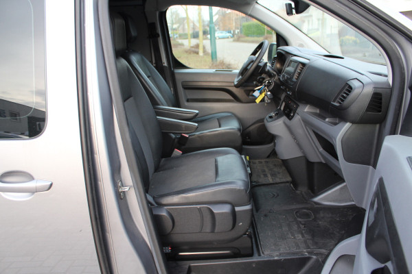 Citroën Jumpy 2.0 BlueHDI 180PK E6 Aut. M Club L2 - honden inrichting - ex overheid