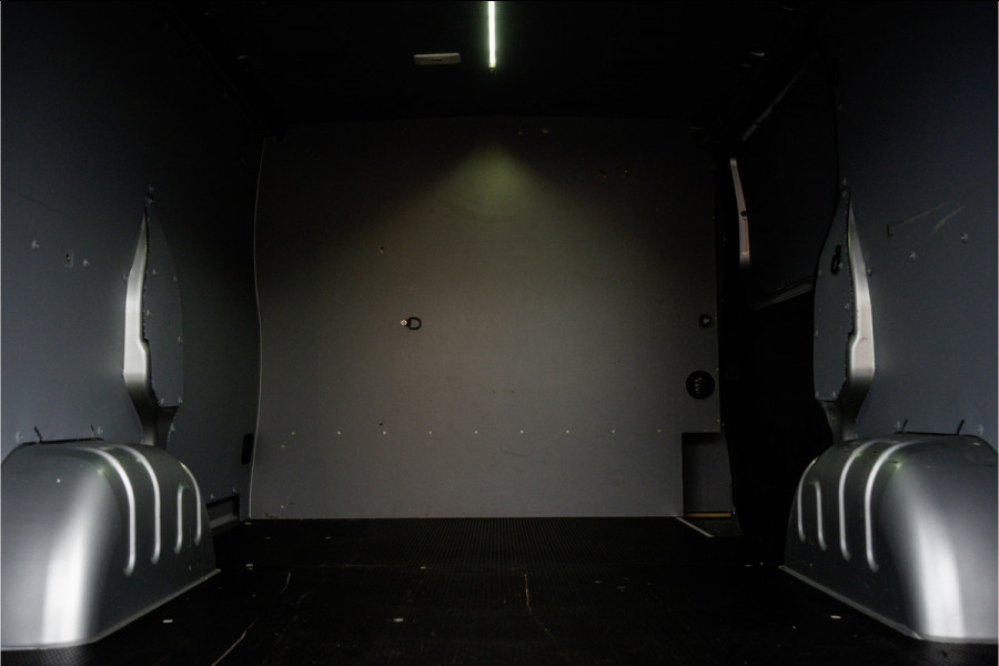 Opel Vivaro 1.6 CDTI CDTI | L1H1 | 125PK | LED | Camera | Navigatie | Cruise | Airco | PDC | Eco | Euro 6