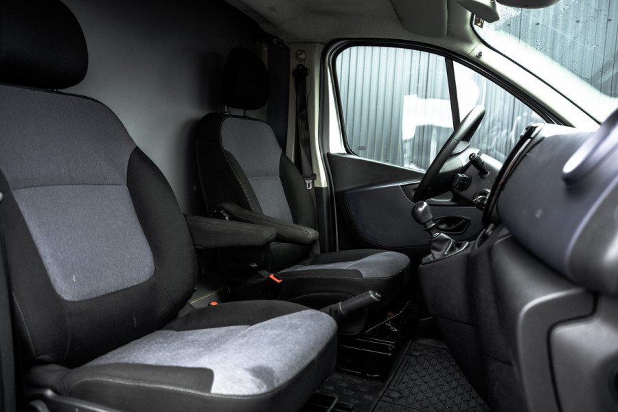 Opel Vivaro 1.6 CDTI CDTI | L1H1 | 125PK | LED | Camera | Navigatie | Cruise | Airco | PDC | Eco | Euro 6