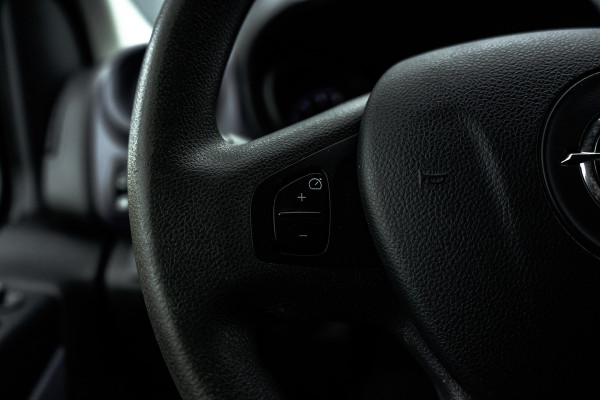 Opel Vivaro 1.6 CDTI CDTI | L1H1 | 125PK | LED | Camera | Navigatie | Cruise | Airco | PDC | Eco | Euro 6