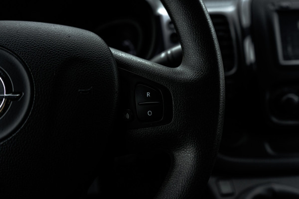 Opel Vivaro 1.6 CDTI CDTI | L1H1 | 125PK | LED | Camera | Navigatie | Cruise | Airco | PDC | Eco | Euro 6