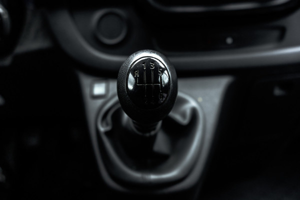 Opel Vivaro 1.6 CDTI CDTI | L1H1 | 125PK | LED | Camera | Navigatie | Cruise | Airco | PDC | Eco | Euro 6