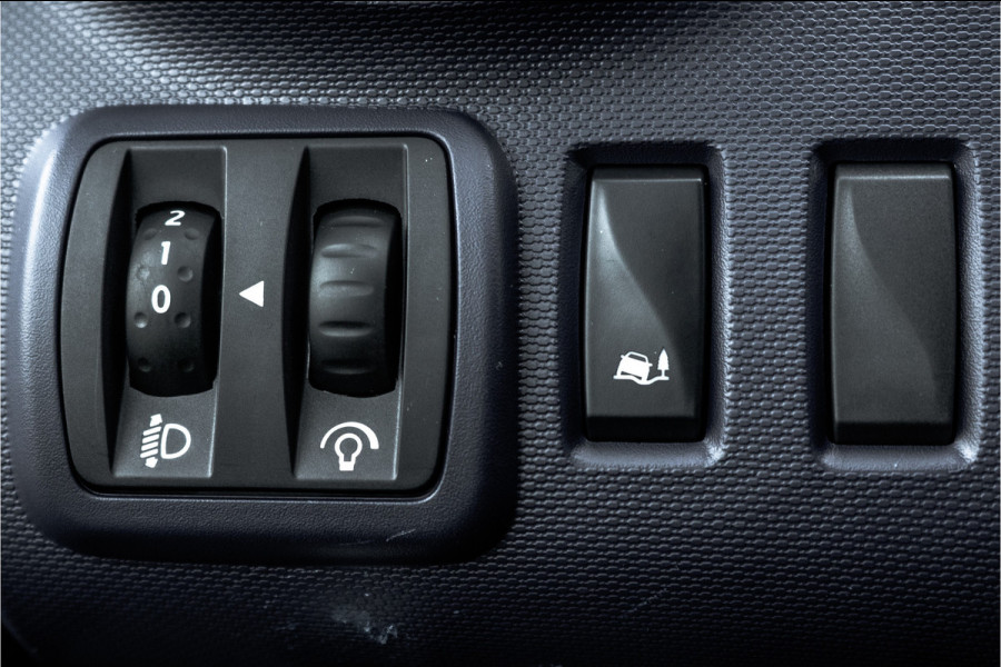 Opel Vivaro 1.6 CDTI CDTI | L1H1 | 125PK | LED | Camera | Navigatie | Cruise | Airco | PDC | Eco | Euro 6