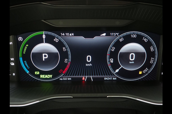 Škoda Superb Combi 1.4 TSI iV Laurin & Klement | Leder | Massage | Canton | Trekhaak | Camera | Memory | Adaptive Cruise