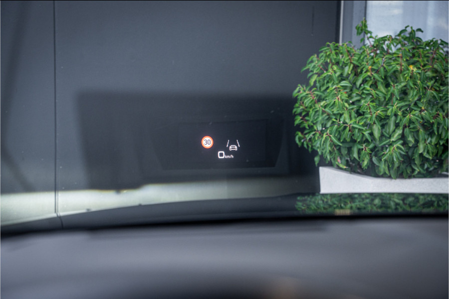 Audi e-tron 55 quattro S edition 95 kWh - Panorama | 23 Inch | B&O | Memory | 360 Camera