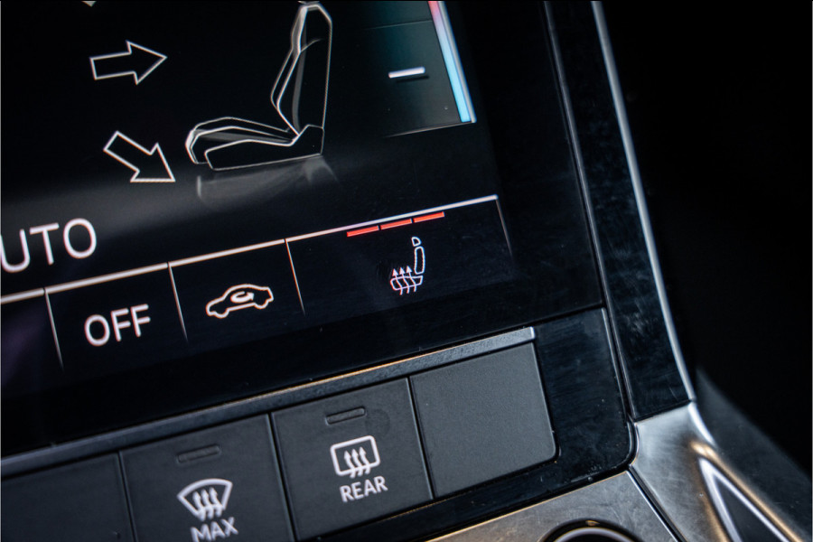 Audi e-tron 55 quattro S edition 95 kWh - Panorama | 23 Inch | B&O | Memory | 360 Camera