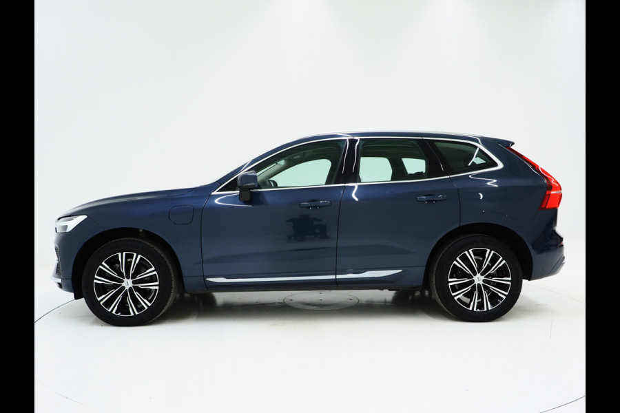 Volvo XC60 2.0 T6 Plug-in hybrid AWD Inscription Long Range | Panoramadak | Leder | Keyless | Camera | Memory | Cruise | Carplay