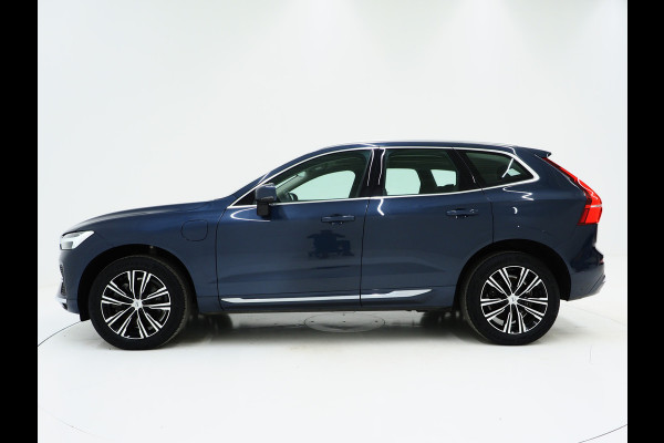 Volvo XC60 2.0 T6 Plug-in hybrid AWD Inscription Long Range | Panoramadak | Leder | Keyless | Camera | Memory | Cruise | Carplay