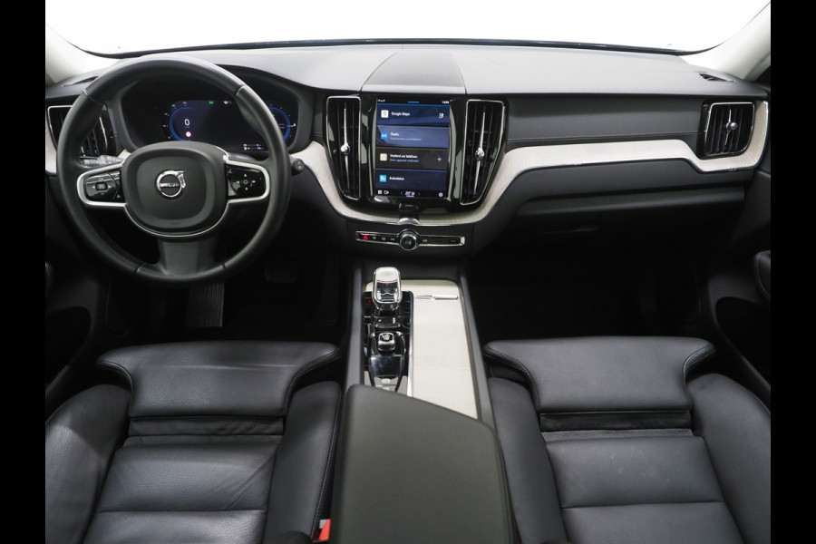 Volvo XC60 2.0 T6 Plug-in hybrid AWD Inscription Long Range | Panoramadak | Leder | Keyless | Camera | Memory | Cruise | Carplay