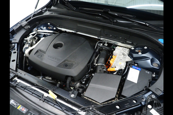 Volvo XC60 2.0 T6 Plug-in hybrid AWD Inscription Long Range | Panoramadak | Leder | Keyless | Camera | Memory | Cruise | Carplay