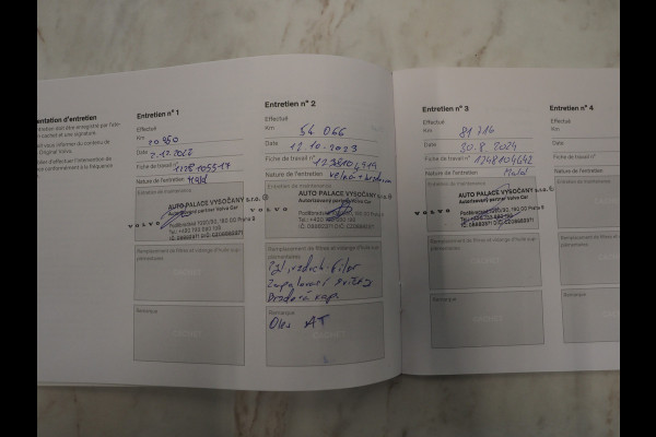 Volvo XC60 2.0 T6 Plug-in hybrid AWD Inscription Long Range | Panoramadak | Leder | Keyless | Camera | Memory | Cruise | Carplay