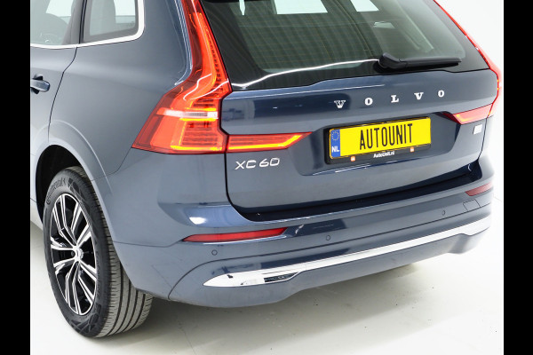 Volvo XC60 2.0 T6 Plug-in hybrid AWD Inscription Long Range | Panoramadak | Leder | Keyless | Camera | Memory | Cruise | Carplay