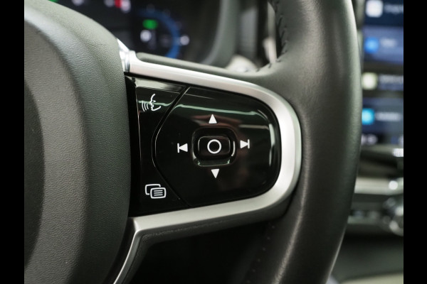 Volvo XC60 2.0 T6 Plug-in hybrid AWD Inscription Long Range | Panoramadak | Leder | Keyless | Camera | Memory | Cruise | Carplay