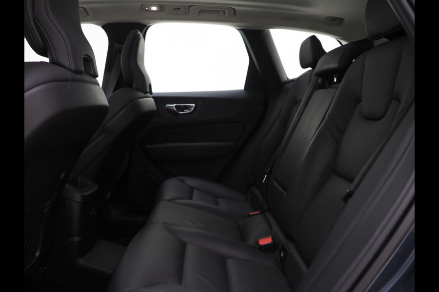Volvo XC60 2.0 T6 Plug-in hybrid AWD Inscription Long Range | Panoramadak | Leder | Keyless | Camera | Memory | Cruise | Carplay