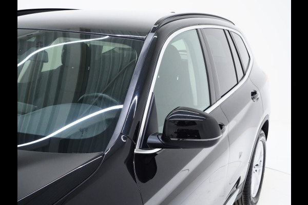 BMW X3 xDrive30e LCI 292PK | Camera | Sfeerverlichting | Stoelverwarming | Cruise | Virtual | Carplay