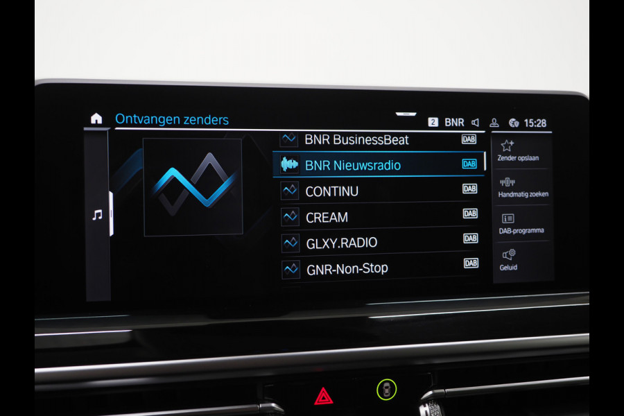 BMW X3 xDrive30e LCI 292PK | Camera | Sfeerverlichting | Stoelverwarming | Cruise | Virtual | Carplay