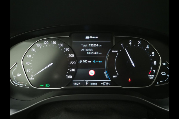 BMW X3 xDrive30e LCI 292PK | Camera | Sfeerverlichting | Stoelverwarming | Cruise | Virtual | Carplay