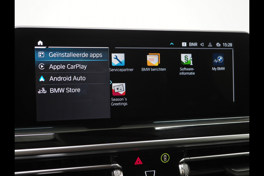 BMW X3 xDrive30e LCI 292PK | Camera | Sfeerverlichting | Stoelverwarming | Cruise | Virtual | Carplay