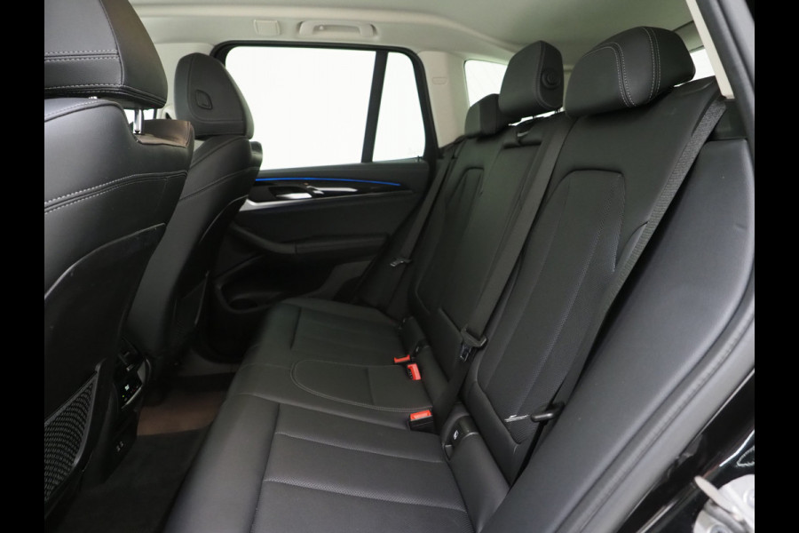 BMW X3 xDrive30e LCI 292PK | Camera | Sfeerverlichting | Stoelverwarming | Cruise | Virtual | Carplay