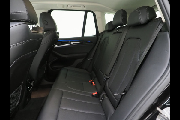 BMW X3 xDrive30e LCI 292PK | Camera | Sfeerverlichting | Stoelverwarming | Cruise | Virtual | Carplay
