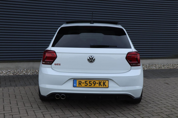 Volkswagen Polo 2.0 TSI GTI | PANO | VIRTUAL.COCKPIT | KEYLESS!