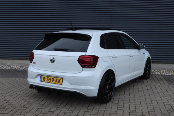 Volkswagen Polo 2.0 TSI GTI | PANO | VIRTUAL.COCKPIT | KEYLESS!