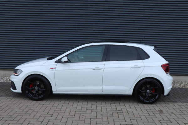 Volkswagen Polo 2.0 TSI GTI | PANO | VIRTUAL.COCKPIT | KEYLESS!