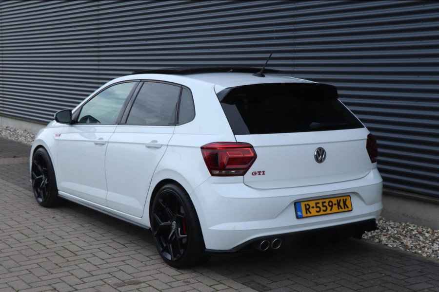 Volkswagen Polo 2.0 TSI GTI | PANO | VIRTUAL.COCKPIT | KEYLESS!
