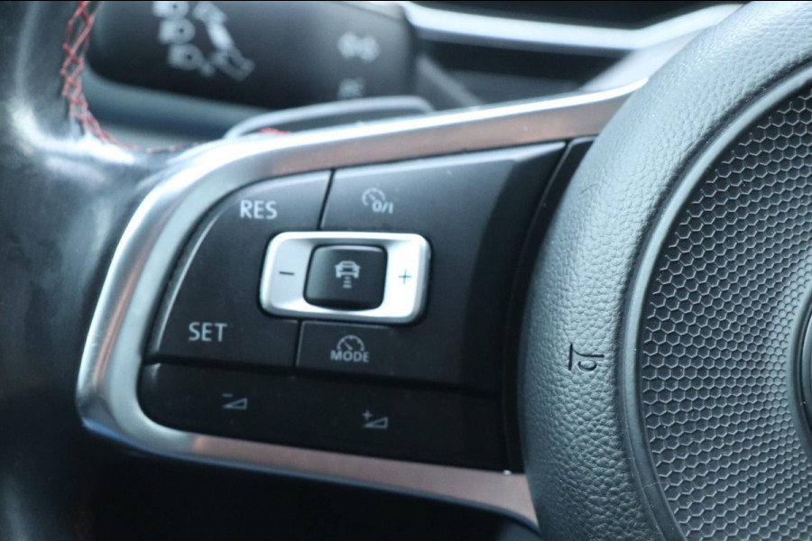 Volkswagen Polo 2.0 TSI GTI | PANO | VIRTUAL.COCKPIT | KEYLESS!