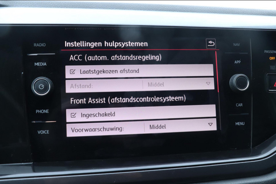 Volkswagen Polo 2.0 TSI GTI | PANO | VIRTUAL.COCKPIT | KEYLESS!