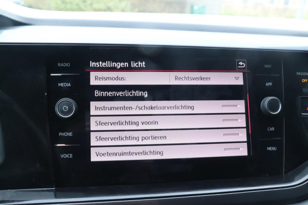 Volkswagen Polo 2.0 TSI GTI | PANO | VIRTUAL.COCKPIT | KEYLESS!