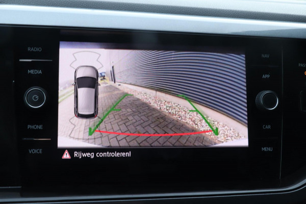 Volkswagen Polo 2.0 TSI GTI | PANO | VIRTUAL.COCKPIT | KEYLESS!