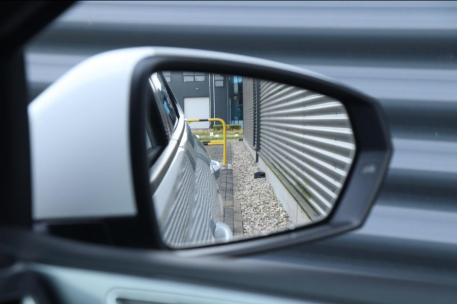 Volkswagen Polo 2.0 TSI GTI | PANO | VIRTUAL.COCKPIT | KEYLESS!